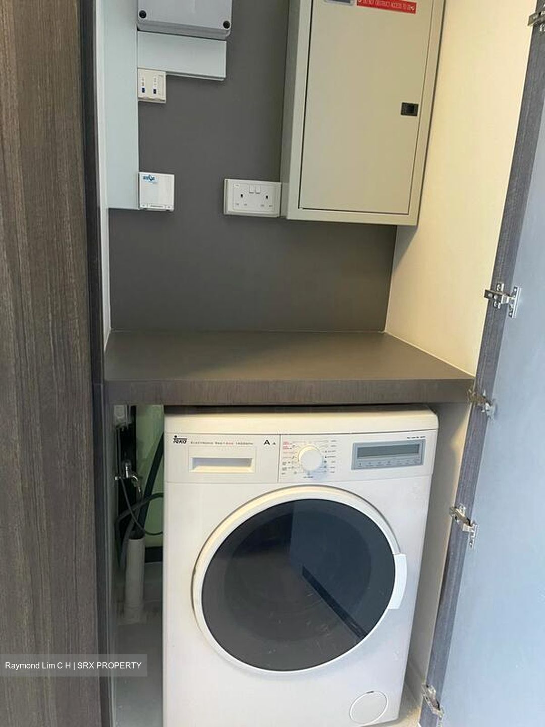 North Park Residences (D27), Apartment #555159711